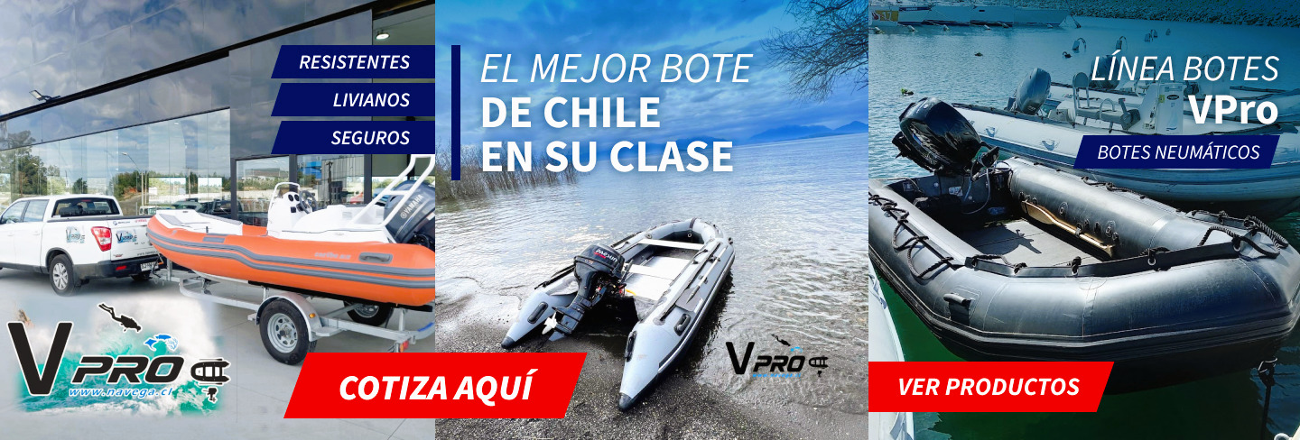 Botes VPro