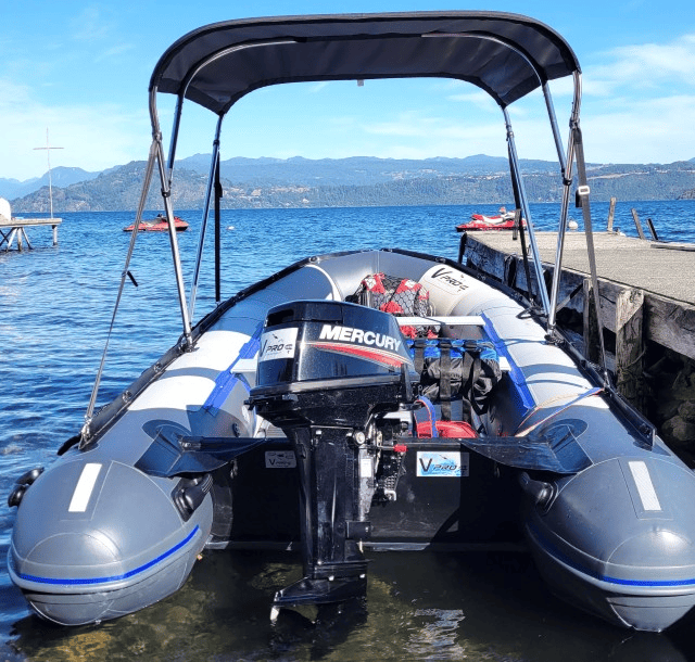 Botes VPro