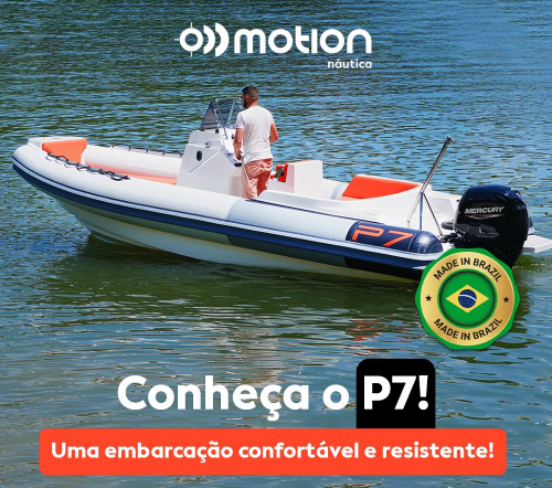 Semirrígidos Polimarine