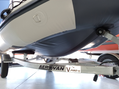 Carros Aerovan