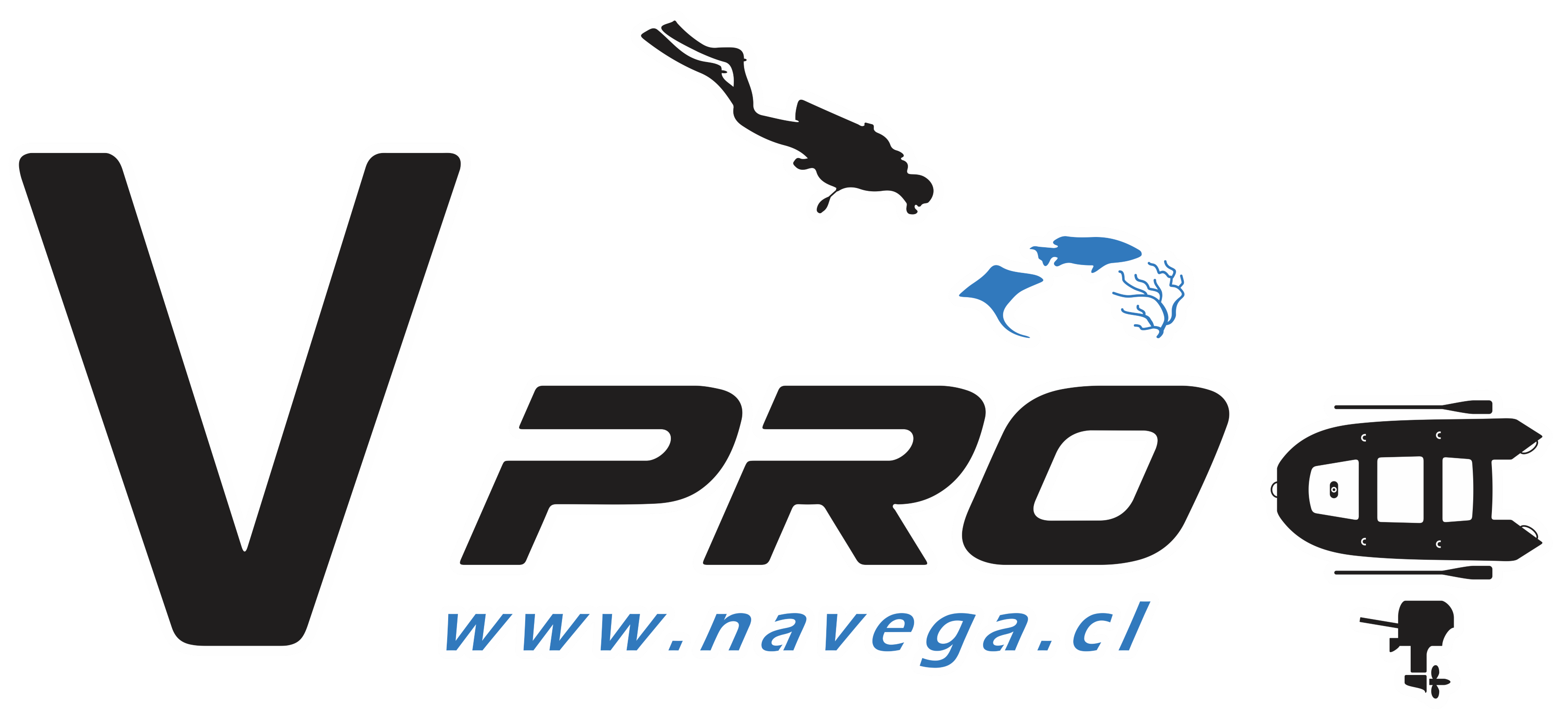 logotipo VPro
